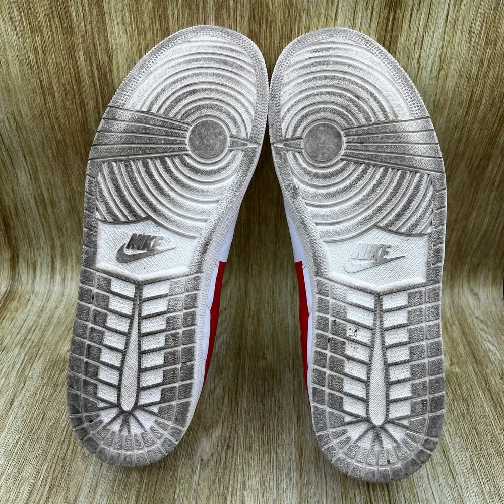 Jordan nike air